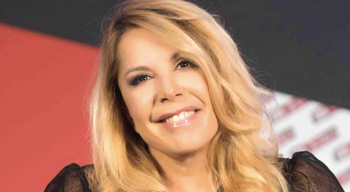 Anna Pettinelli nuovo compagno