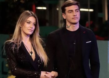 Alessandro Basciano, il gesto social contro Sophie Codegoni scatena le preoccupazioni dei fan: “Sono in crisi”