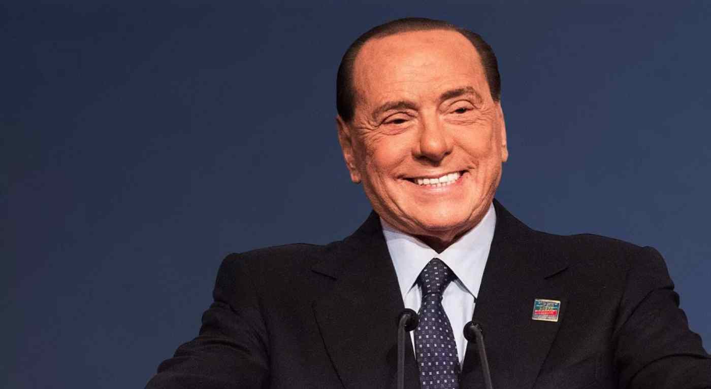 Berlusconi