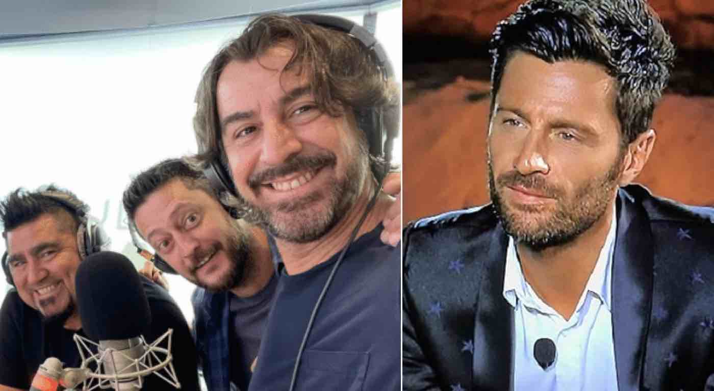 Bisciglia la sgancia sui televoti