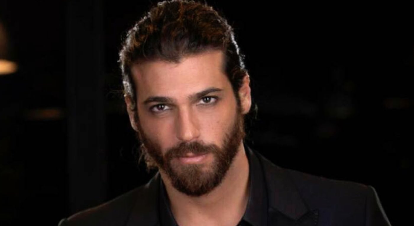 Can Yaman da idolo a bersaglio