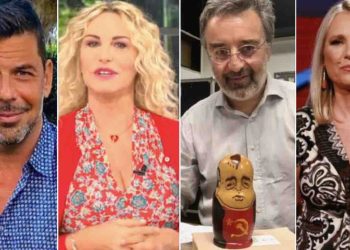 Rai, nuovo palinsesto stagione 2023/2024: addii e conferme, ecco i cambiamenti dettati dai piani alti