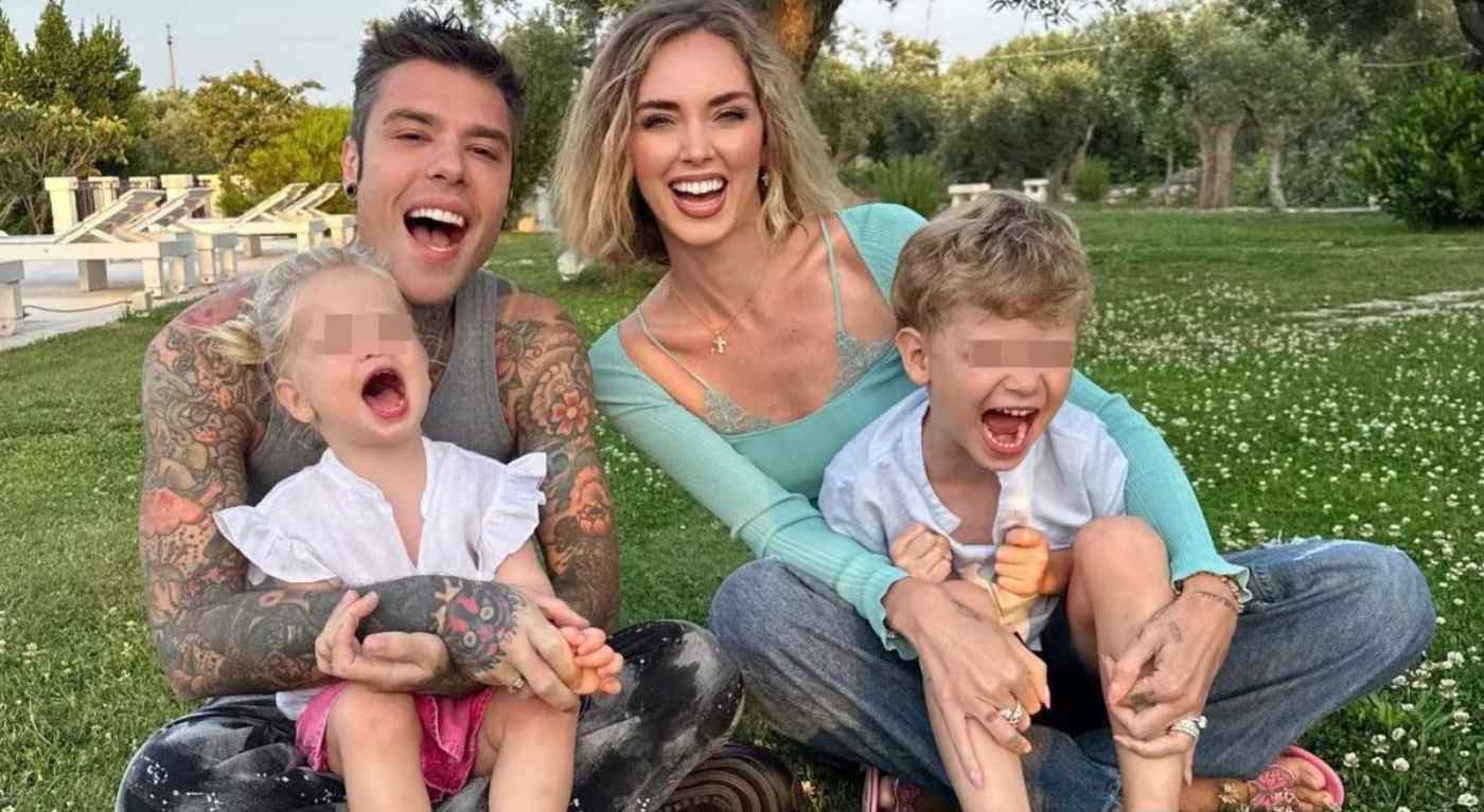 Vacanze in Puglia per Fedez e Chiara Ferragni: Svelato il Prezzo della ...