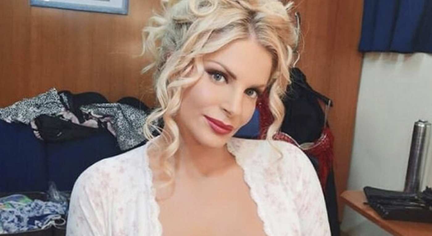 Francesca Cipriani domenica 5