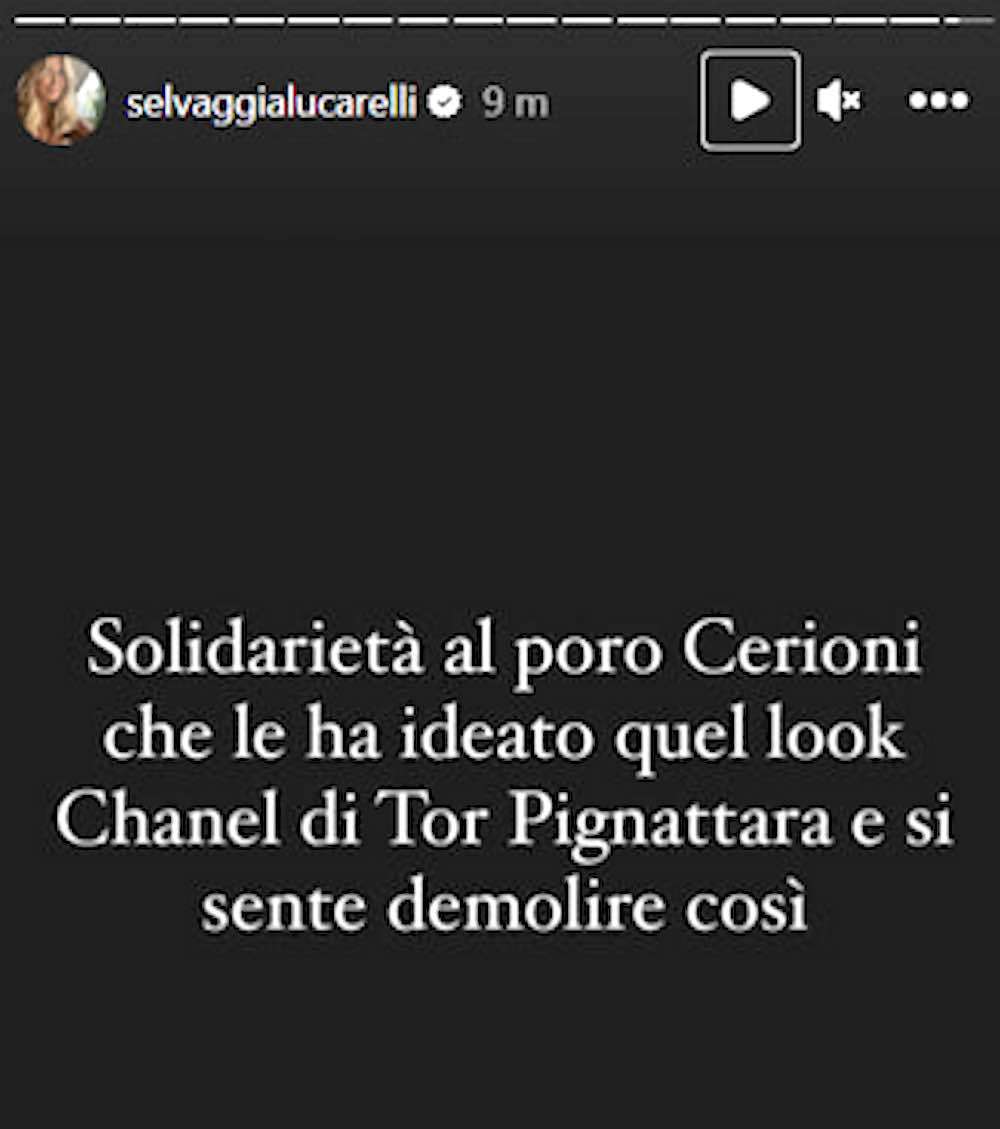 Funerali Berlusconi Selvaggia accusa