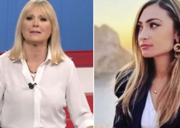 Chi l’ha visto nella bufera, esplode la polemica sul servizio su Giulia Tramontano: “Una speculazione sul dolore”