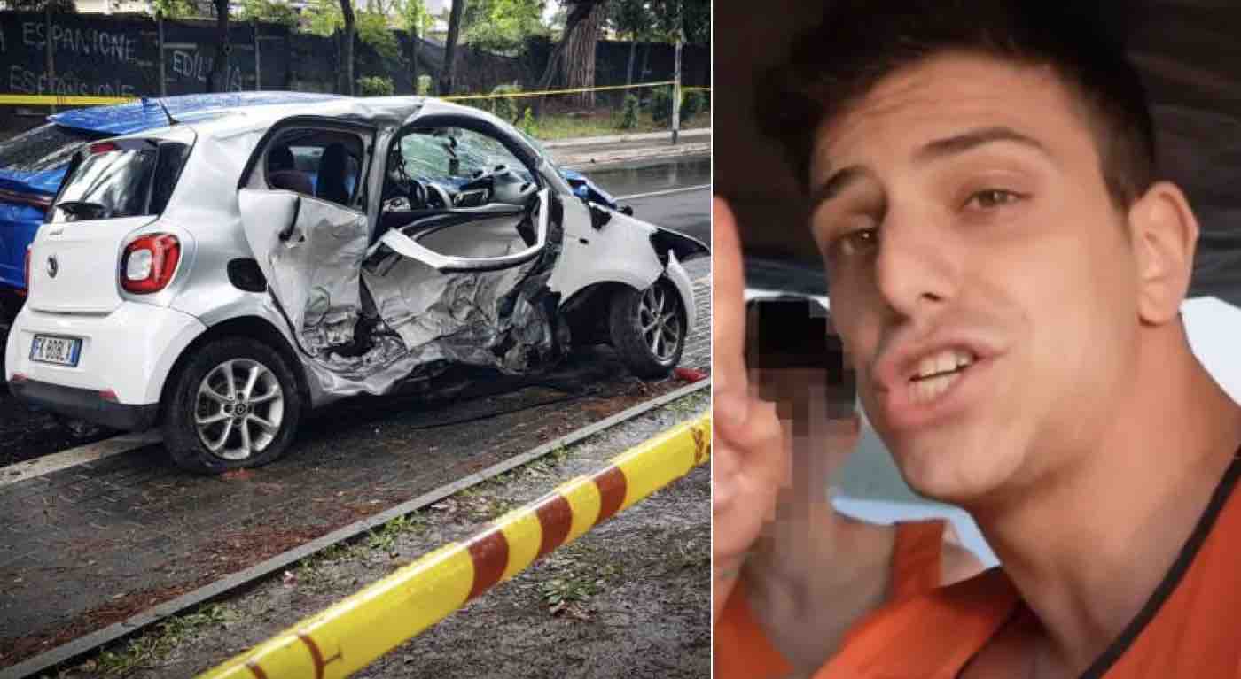 Incidente Casal Palocco