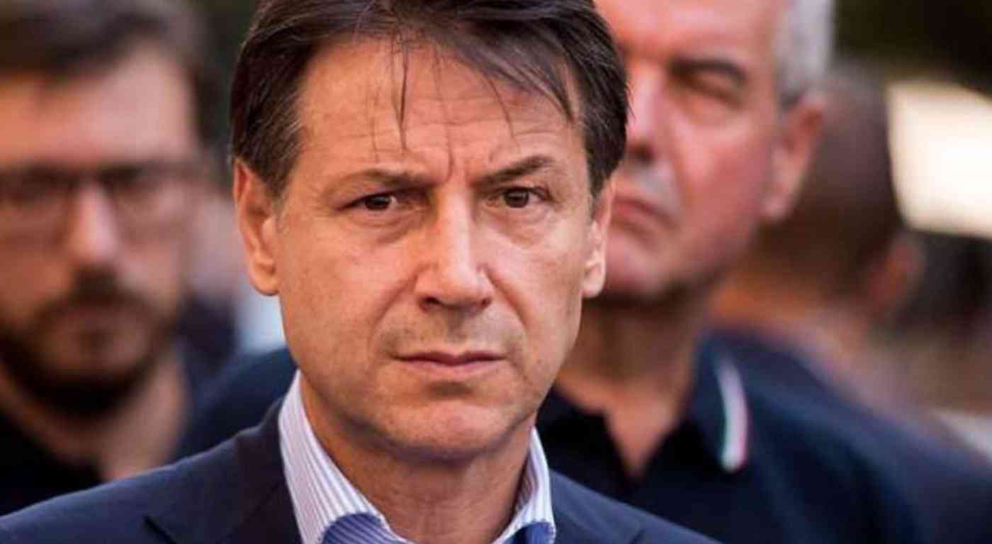 Incidente Conte