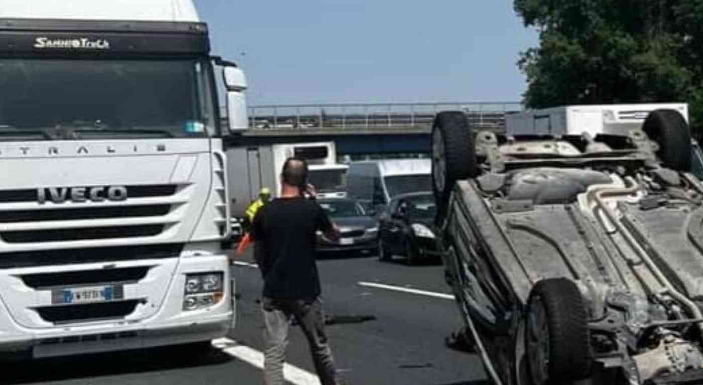 Incidente Conte