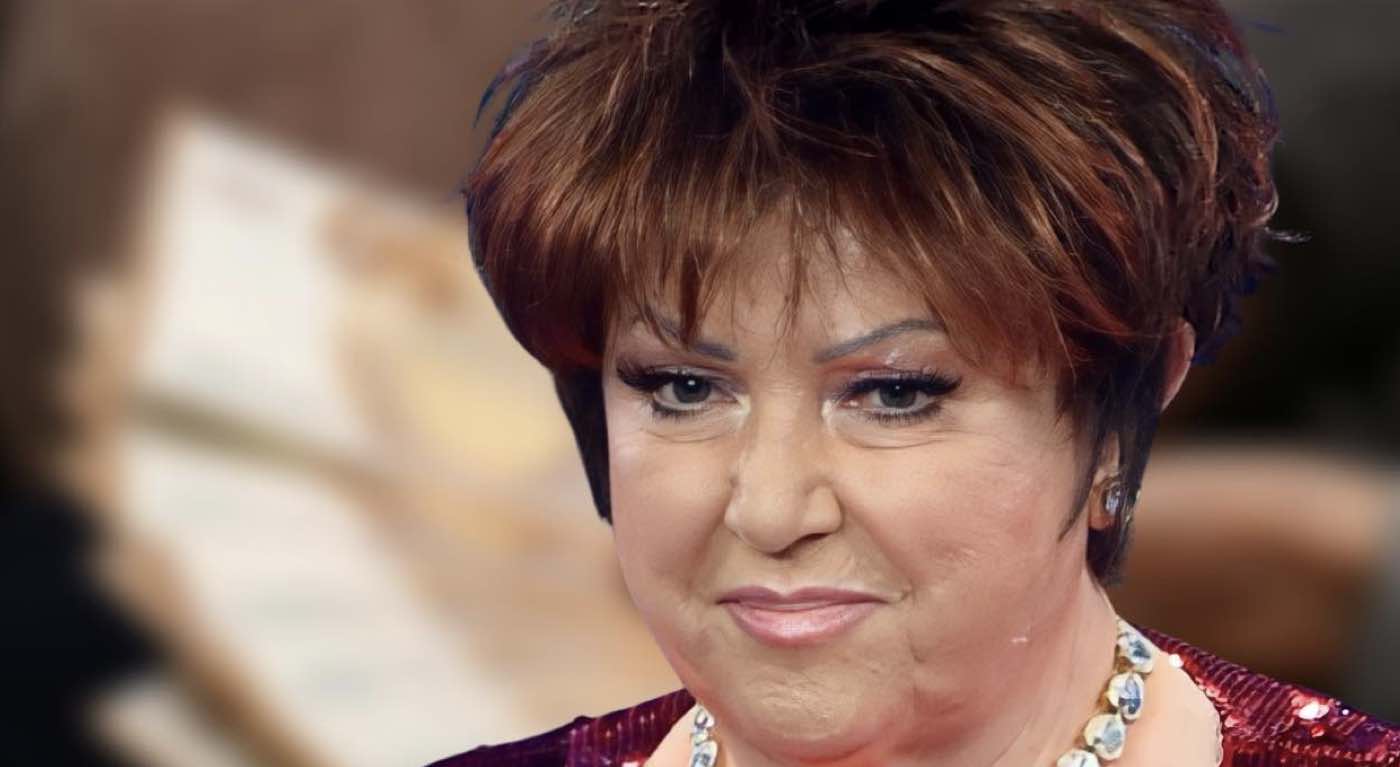 Orietta Berti odio