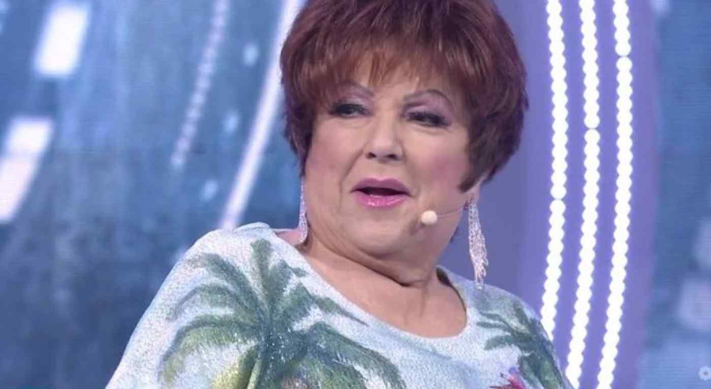 Orietta Berti