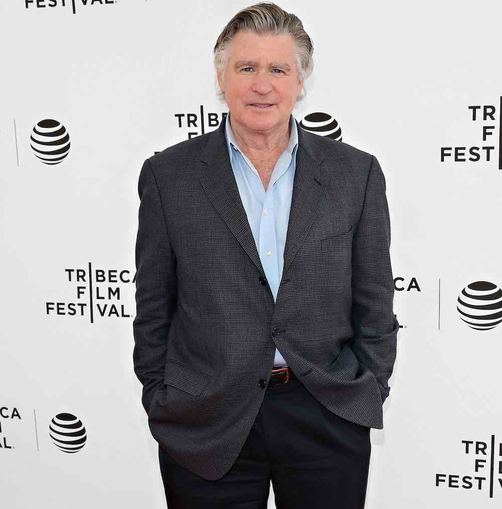 Richard Treat Williams morto