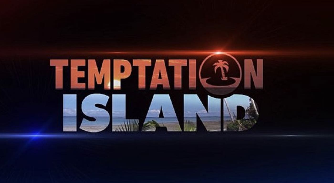 Temptation Island 2023