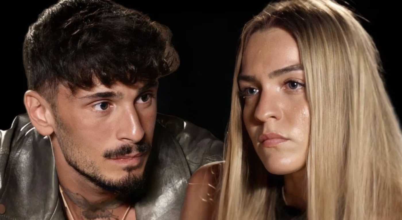 Temptation Island Isabella e Manu