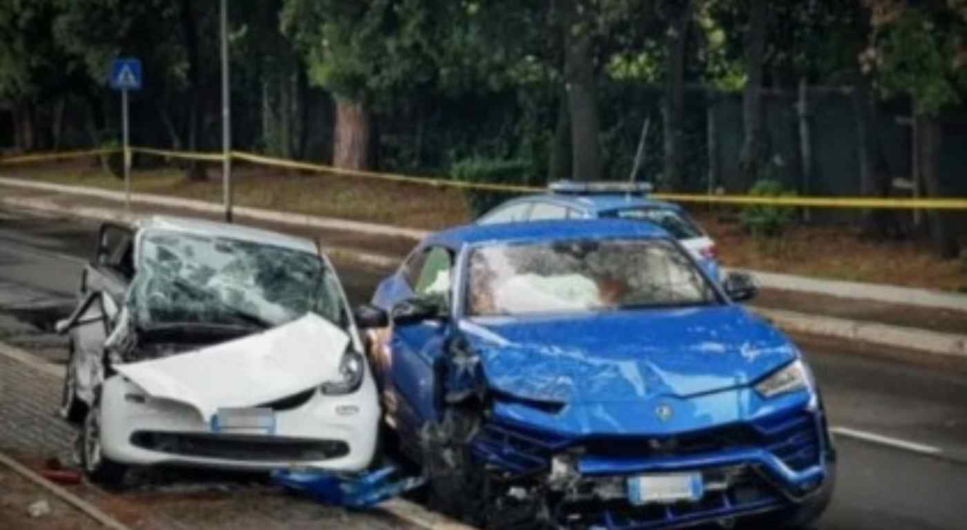 Tragedia di Casal Palocco