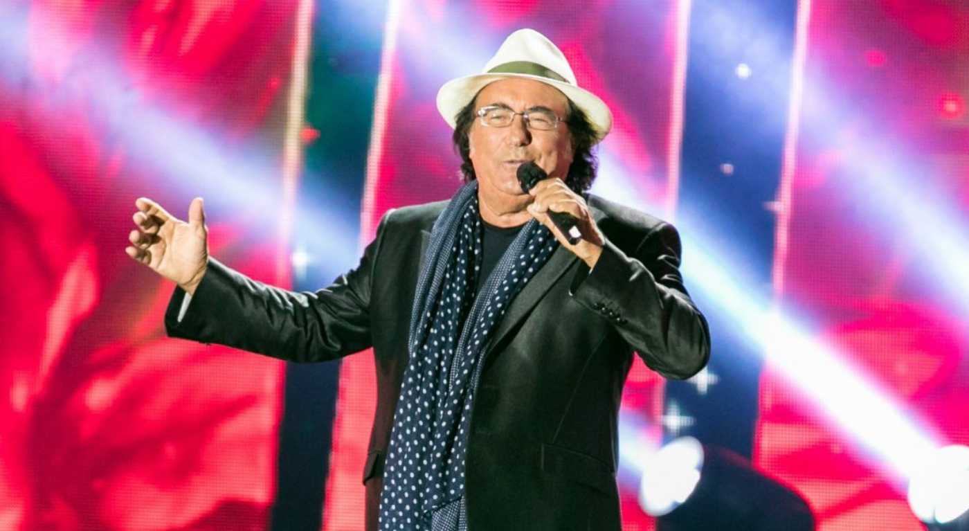 Al Bano