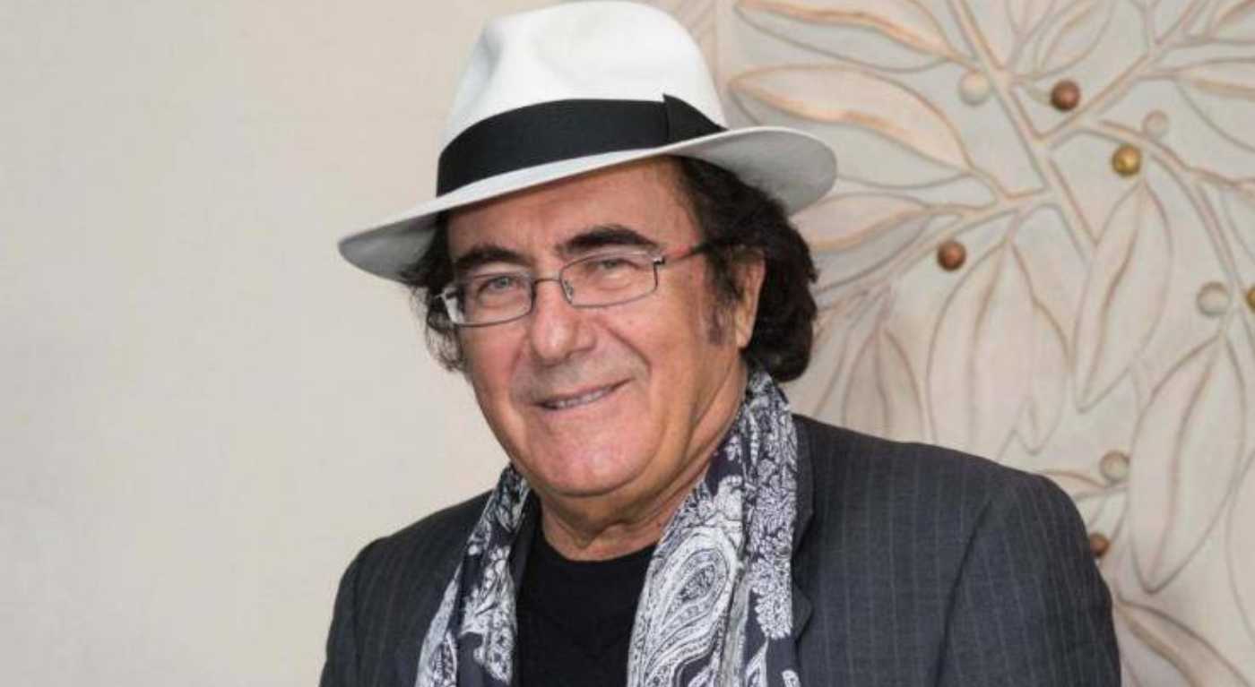 Al Bano