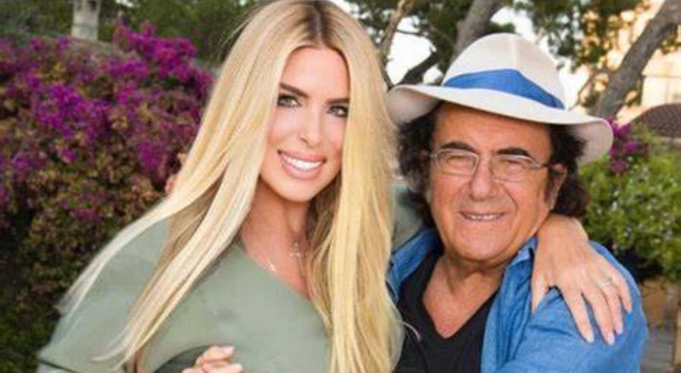 Al Bano, Loredana Lecciso