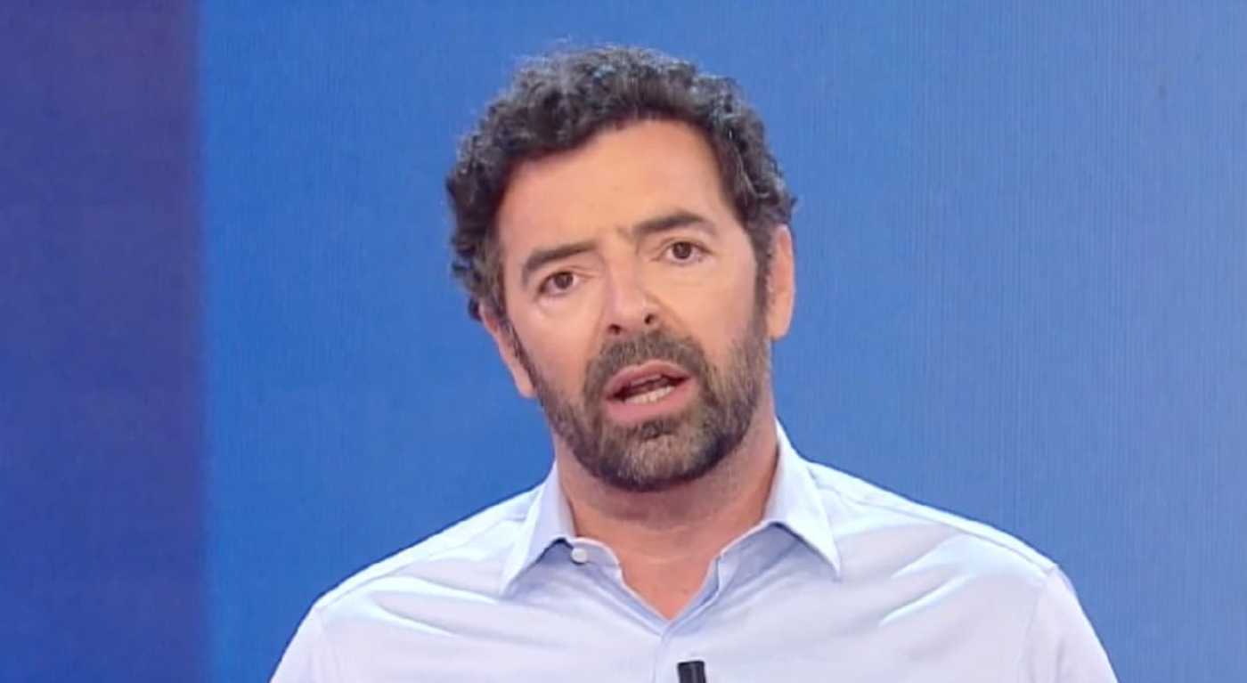 Alberto Matano