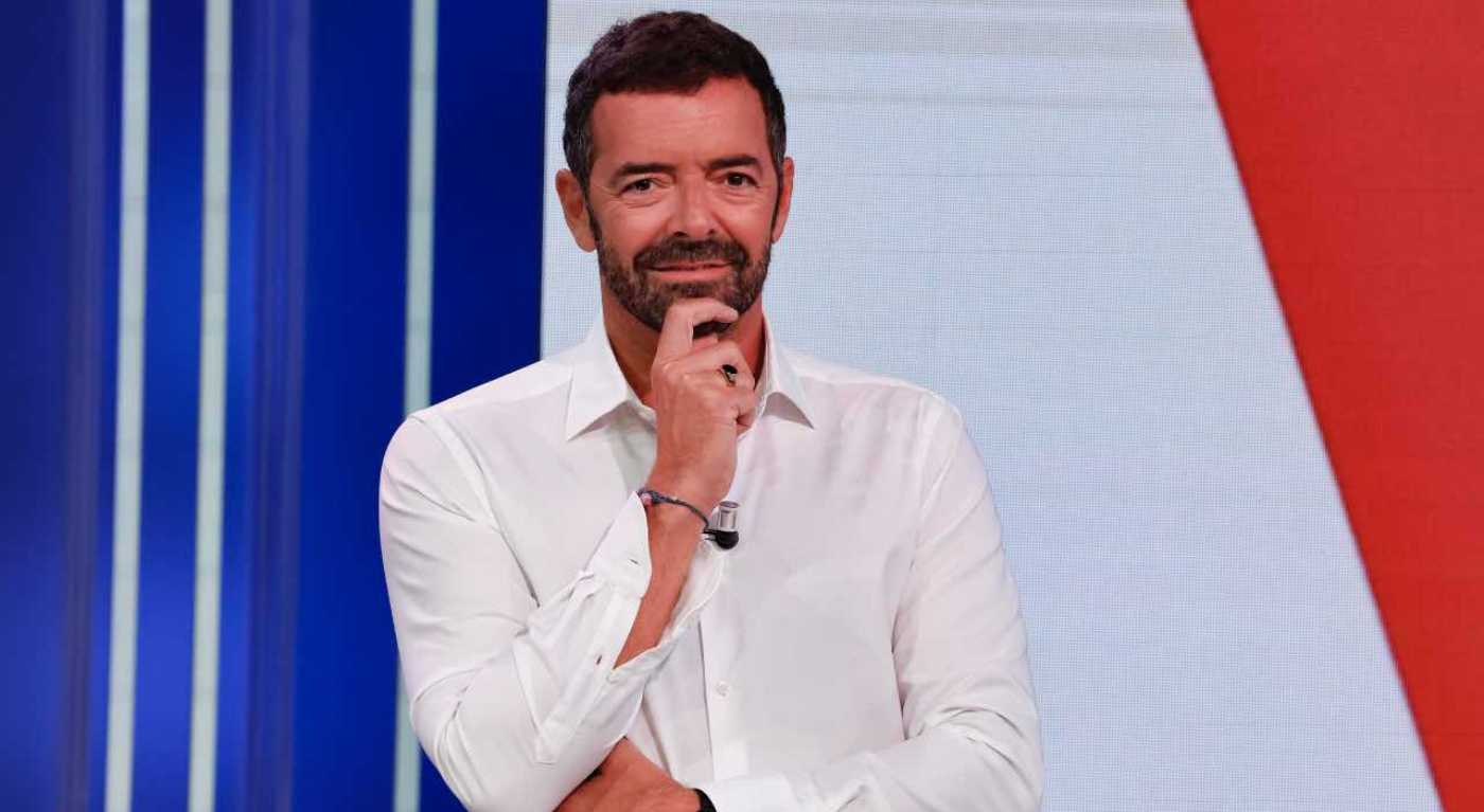Alberto Matano