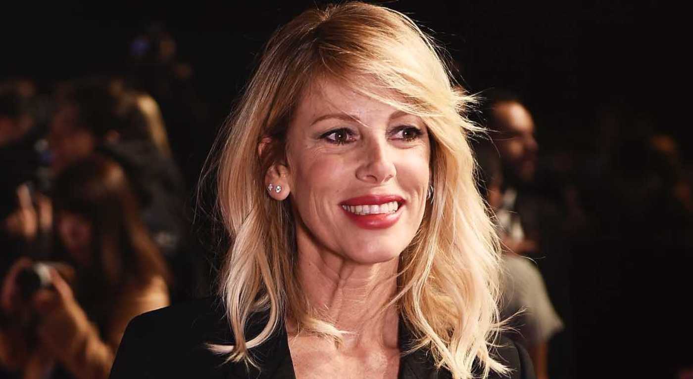 Alessia Marcuzzi