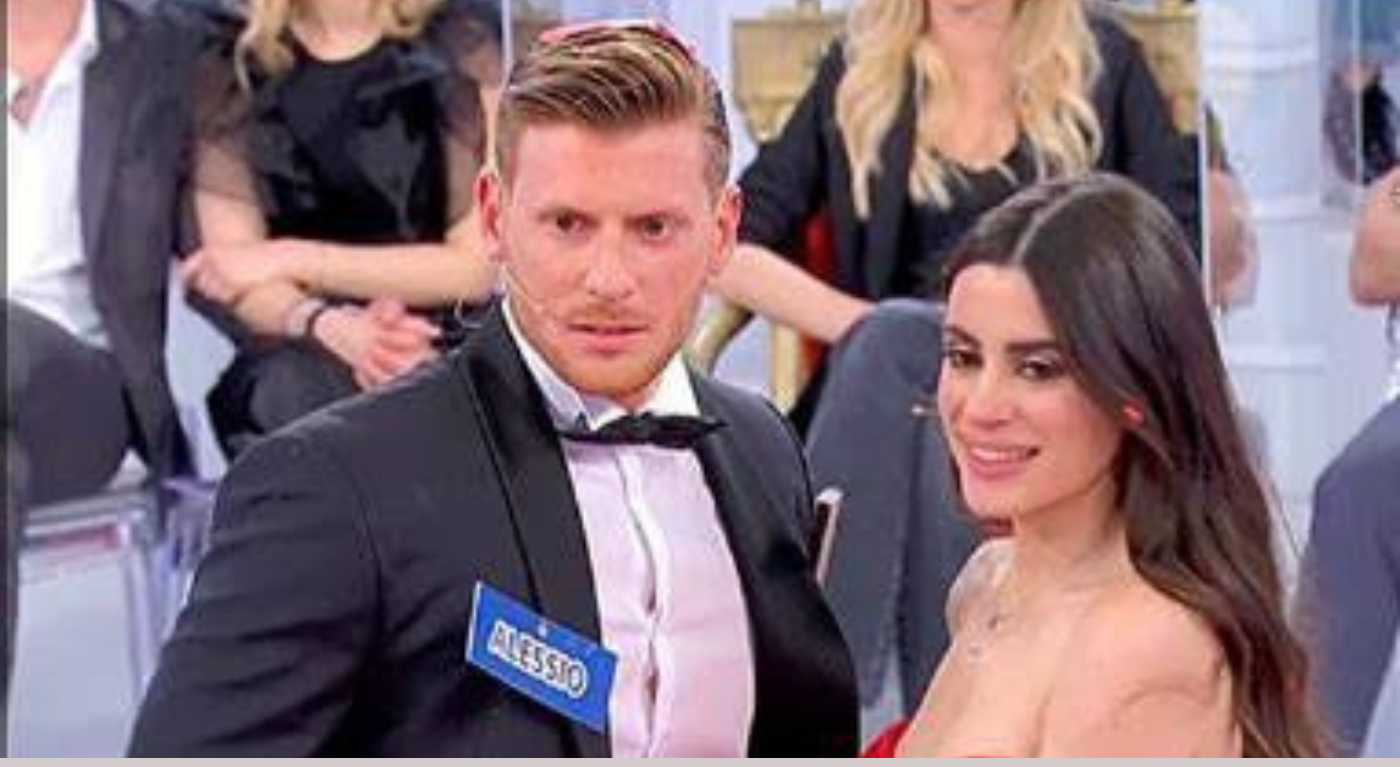 Alessio e Lavinia