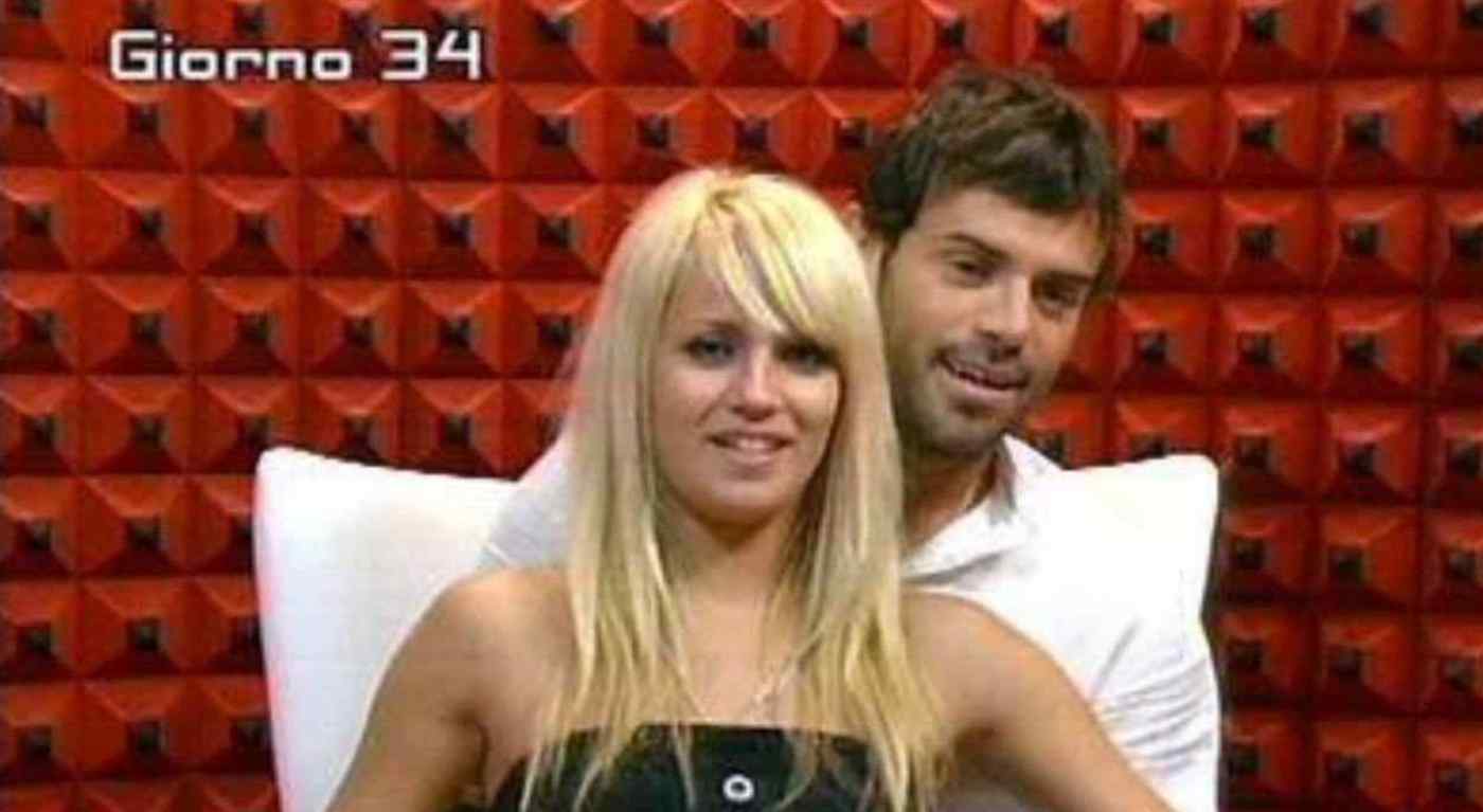 Ascanio e e Katia