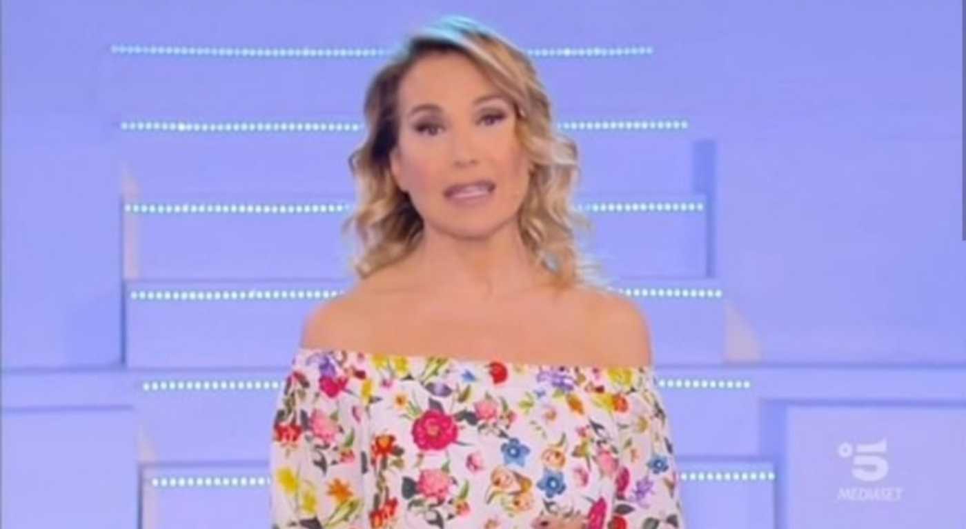 Barbara D'Urso