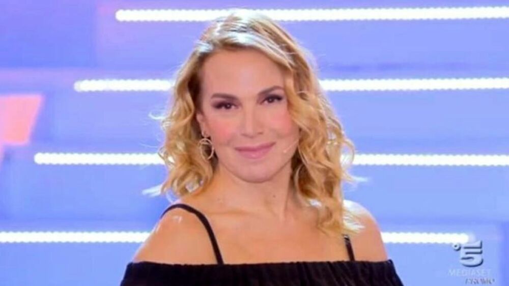 Barbara D'Urso, Mediaset