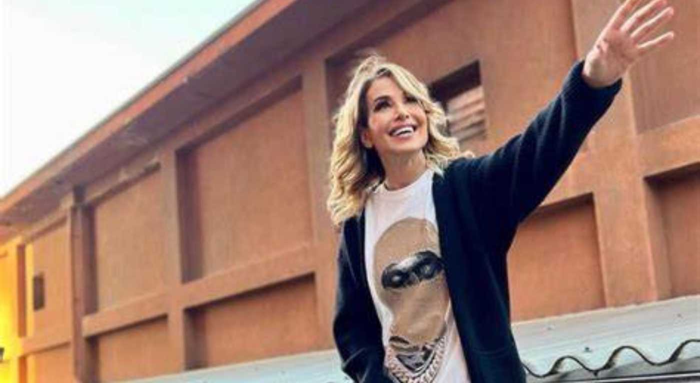 Barbara D'Urso, Mediaset