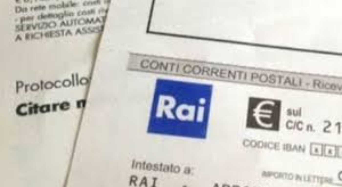 Canone Rai
