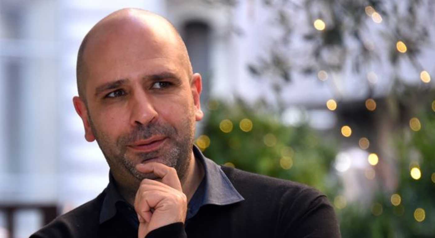 Checco Zalone