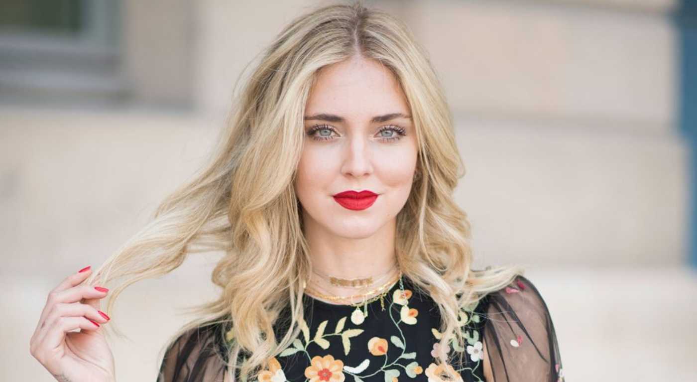 Chiara Ferragni