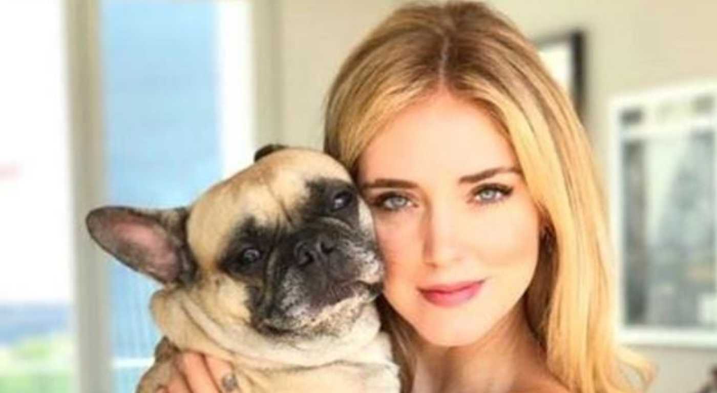 Chiara Ferragni