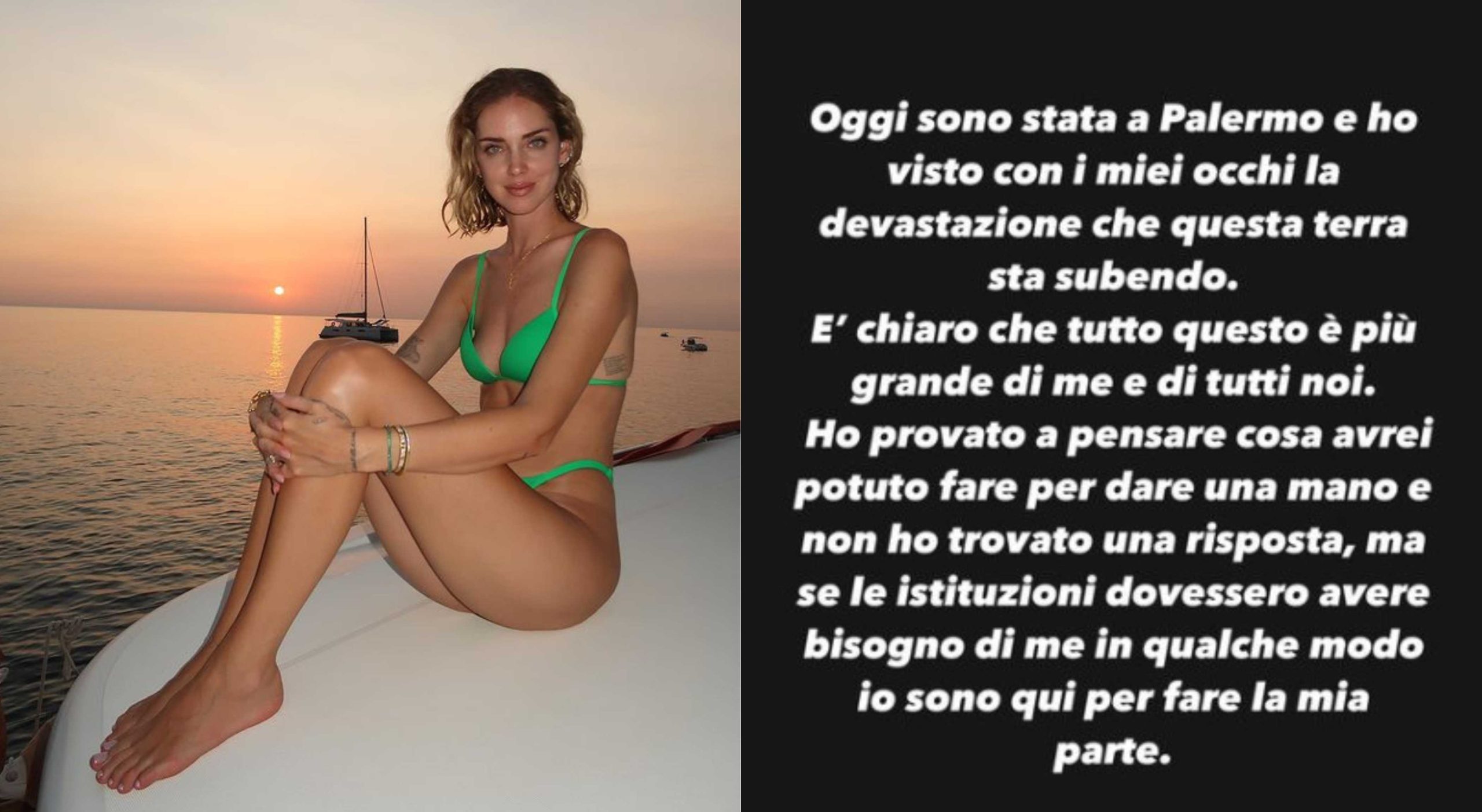 Chiara Ferragni, Codacons