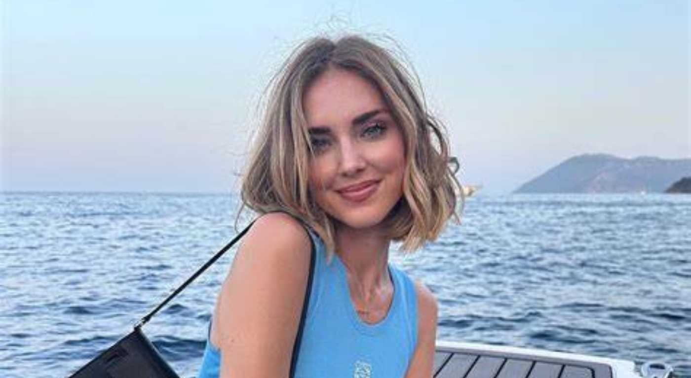 Chiara Ferragni