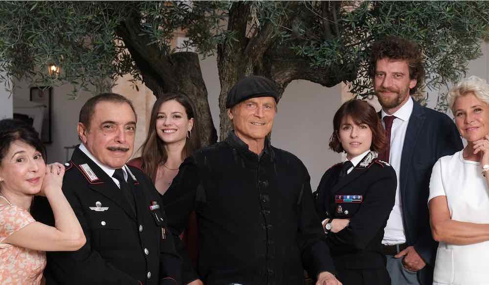 Don Matteo 14 cast