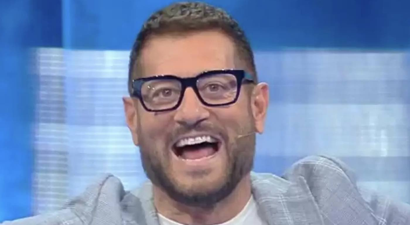 Enrico Papi verso un nuovo programma