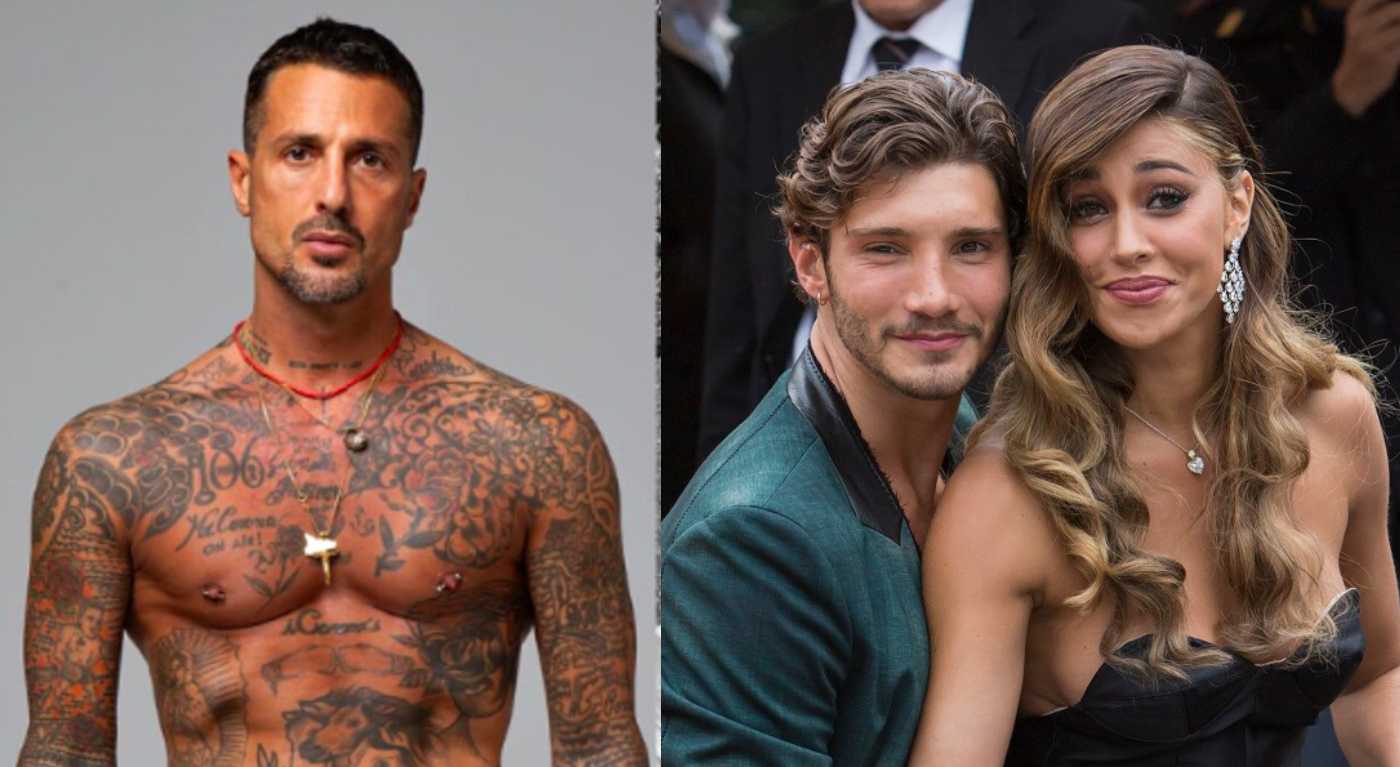 Fabrizio Corona