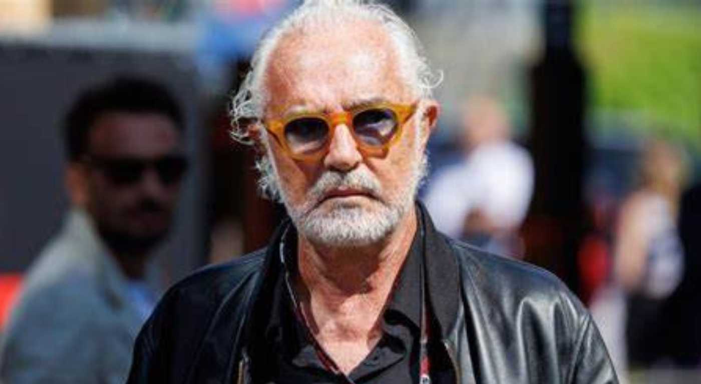 Flavio Briatore