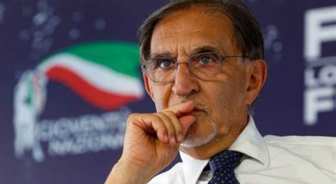Ignazio La Russa