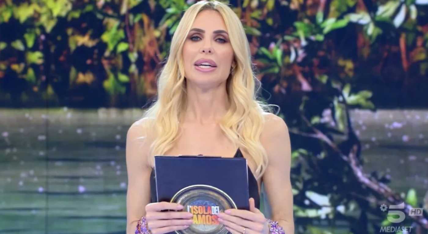 Isola dei Famosi