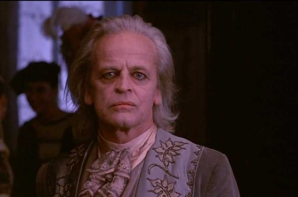 Klaus Kinski