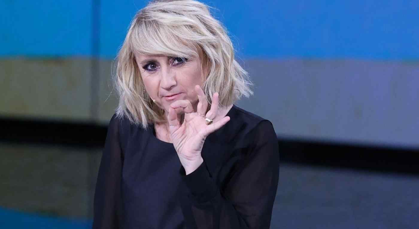 Luciana Littizzetto