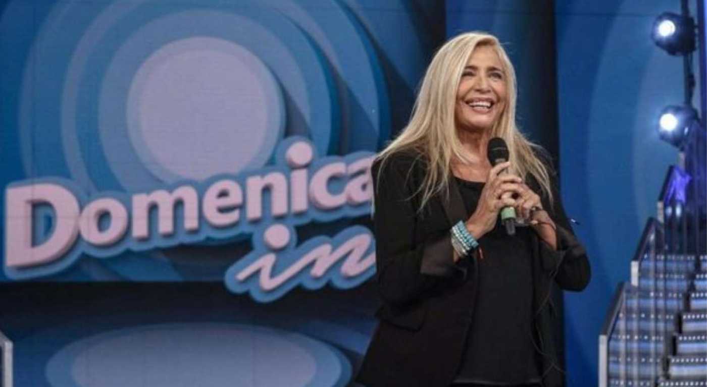 Mara Venier, critiche