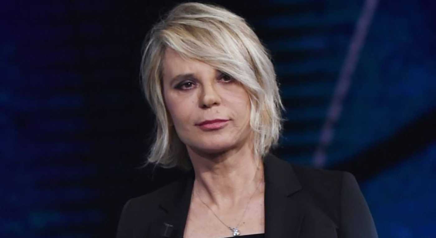 Maria De Filippi