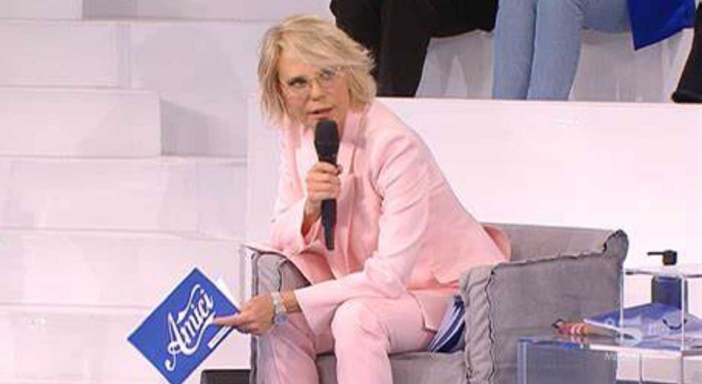 Maria De Filippi