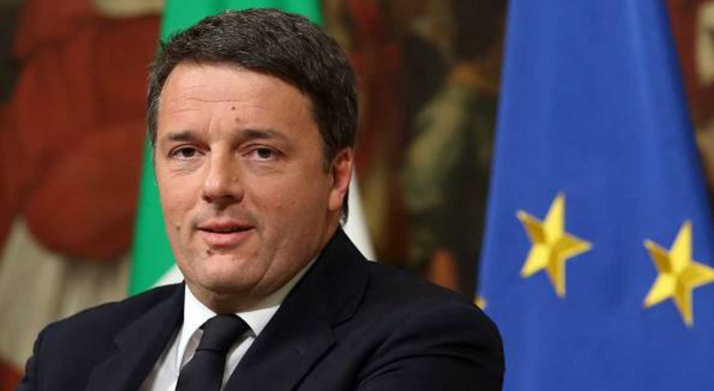 Matteo Renzi , Commissione Giustizia