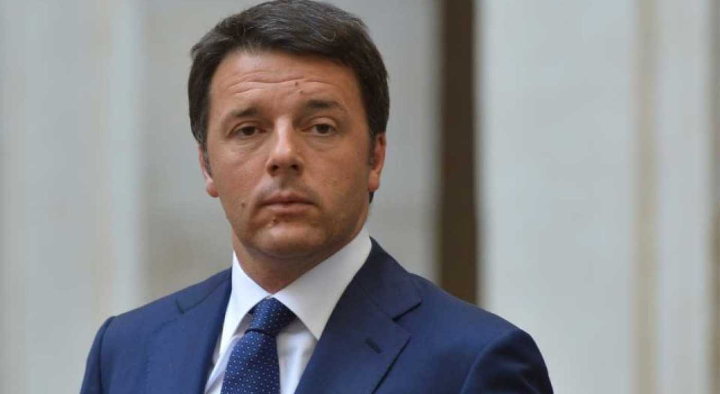 Matteo Renzi