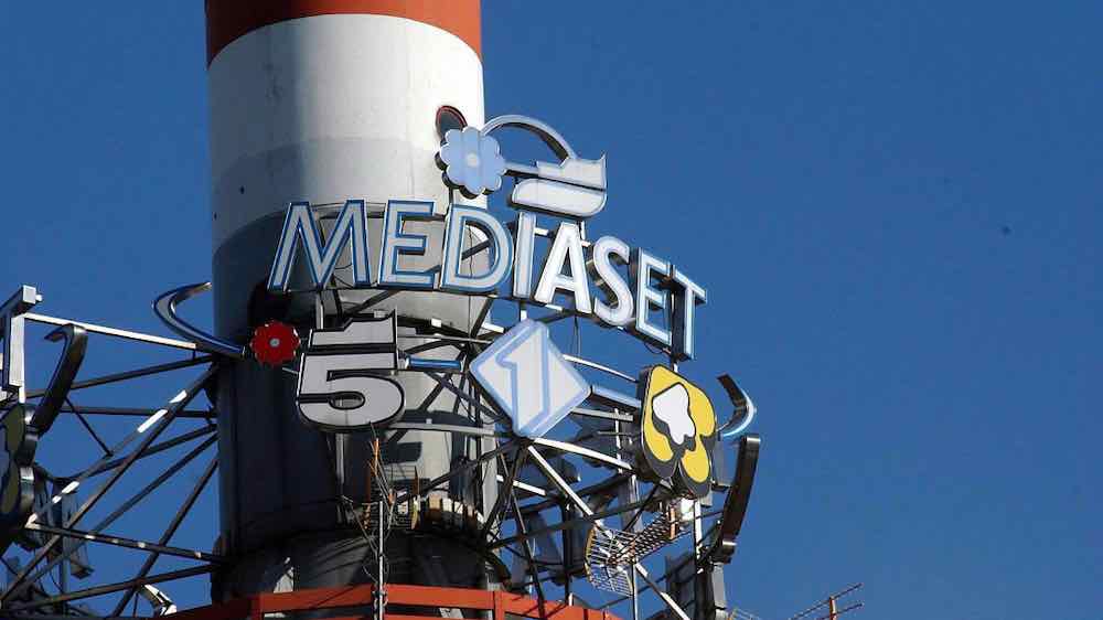 Mediaset silurati